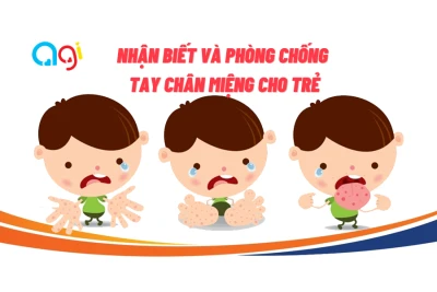 Tuyên truyền công tác phòng chống dịch tay chân miệng